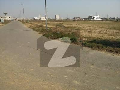 Residential Plot For Sale DHA Phase 2 Islamabad