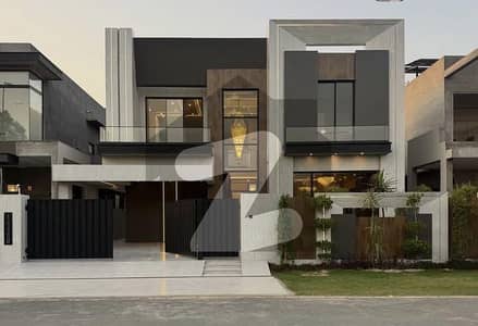 One kanal brand new luxury bungalow located near defence Raya