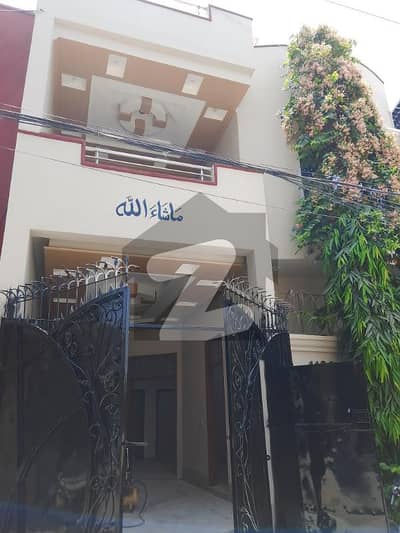 جوہر ٹاؤن فیز 2 - بلاک کیو جوہر ٹاؤن فیز 2,جوہر ٹاؤن,لاہور میں 5 کمروں کا 5 مرلہ مکان 2.65 کروڑ میں برائے فروخت۔