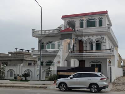 1 Kanal House Available In Noc Approved Project E-17/3 1 Kanal House Available In Noc Approved Project E-17/3