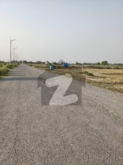ڈی ایچ اے فیز9 پریزم - بلاک آر ڈی ایچ اے فیز9 پریزم,ڈی ایچ اے ڈیفینس,لاہور میں 1 کنال رہائشی پلاٹ 2.6 کروڑ میں برائے فروخت۔