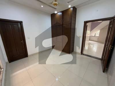 Beautiful Designer Ground Portion Available For Rent