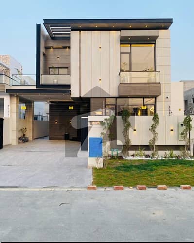 2 Beds 10 Marla Upper Portion Modern Design for Rent in DHA Phase 7 Lahore.