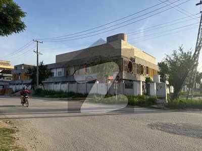 10500 Square Feet To 25000 Square Feet Ground Floor Commercial Space For Office Available On Rent Ideally Located In I-10