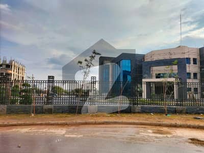 Ground Floor Shop For Sale In Business District Bahria Town Rawalpindi