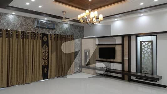 20 MARLA SAMI FURNISHED HOUSE FOR RENT IN DHA PHASE 5