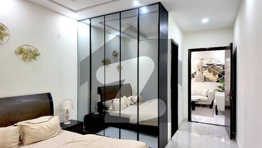 Studio Apartment For Sale In ART Near BNU Lahore