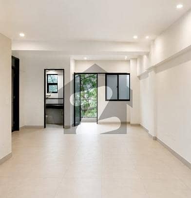 Brand New Office For Rent Phase 6 Ittehad Commercial