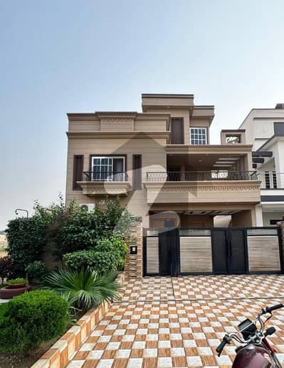 10 Marla Investor Rate House Available For Sale In Citi Housing Gujranwala
