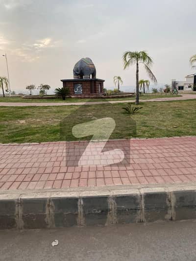 27 Marla Residential Plot For Sale Bahria Town Phase 5 27 Marla Residential Plot For Sale Bahria Town Phase 5