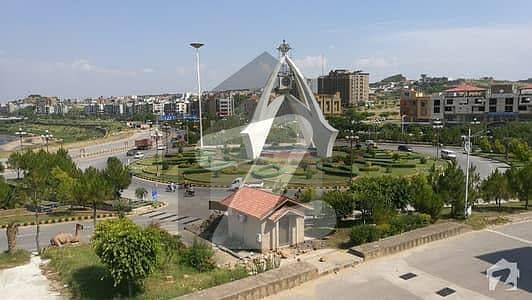 Lower Ground Shop For Sale In Phase 8 Bahria Town Rawalpindi