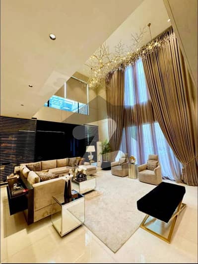 2 Kanal Luxury Fully Furnished House | DHA Phase 6 Lahore 2 Kanal Luxury Fully Furnished House | DHA Phase 6 Lahore