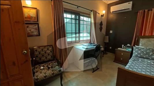 550 Sq. Yards Corner House Available For Sale In DOHS Phase 1