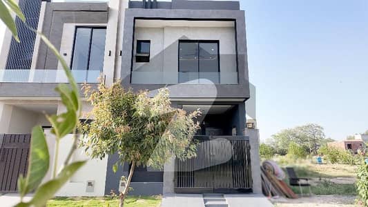 Prime Location Affordable House For sale In Al-Kabir Phase 2 - Block E