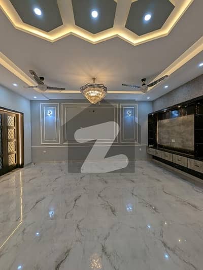 Stunning And Affordable Brand New House Is Available For Sale In IEP Engineers Town