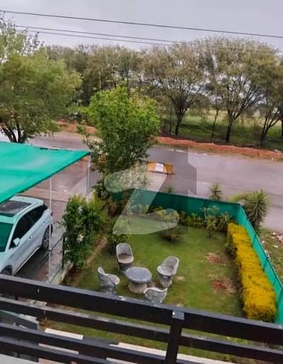ایف ۔ 15/1 ایف ۔ 15,اسلام آباد میں 2 کنال رہائشی پلاٹ 5.1 کروڑ میں برائے فروخت۔