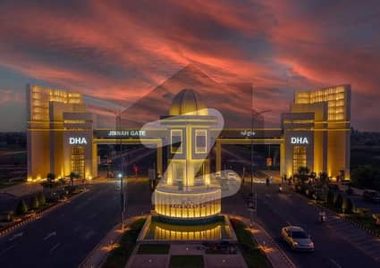 10 Marla Possession Plot For Sale Sector C DHA Bahawalpur