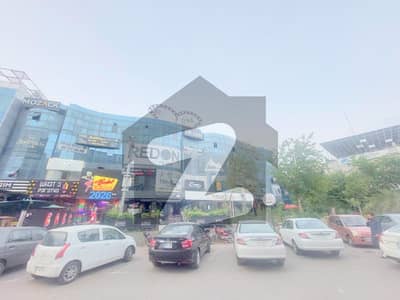 Premium Office Space For Rent In The Prime Location Of F-11 Markaz