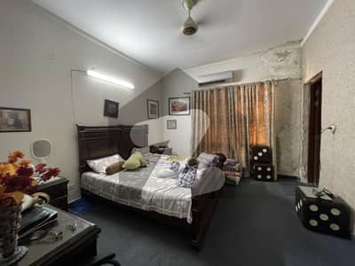 5 Marla Lower Portion Fully Furnished For Rent In Bahria Town Lahore