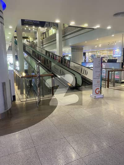 Rented Shop Available For Sale in WTC Giga Mall Coming Rent 1,140,000
