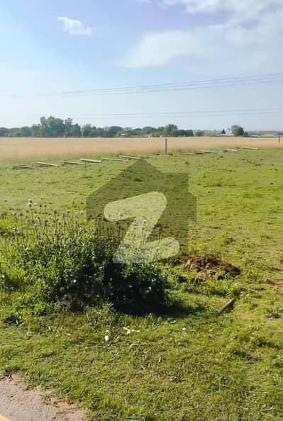 100 Kanal land for Sale Ideal for University or Medical College