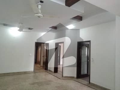 12 Marla Double Storey House For Rent In Imperial Homes In Paragon City