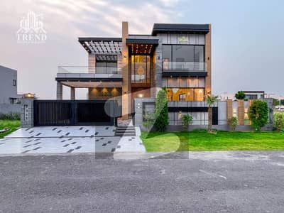 House Available For rent In DHA Phase 7