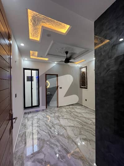 12 Marla Upper Portion For Rent In Bismillah Housing Scheme