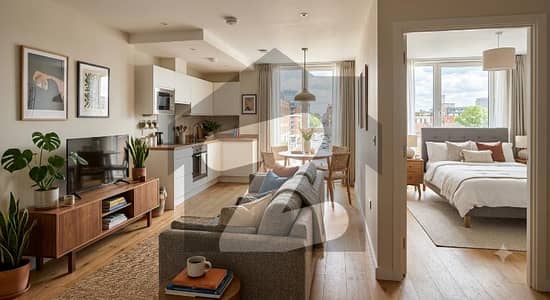 One Bed Apartment For Sale In Sky Luxe Tower With 10% Discount On Easy 2 Year Instalment Plan One Bed Apartment For Sale In Sky Luxe Tower With 10% Discount On Easy 2 Year Instalment Plan