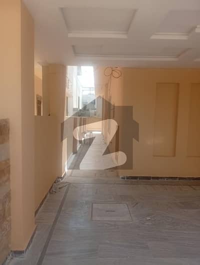 10 Single Unit 4 Bedrooms House Available For Rent