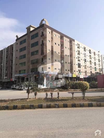 MAIN MARKAZ G-15 Furnished Office Commercial