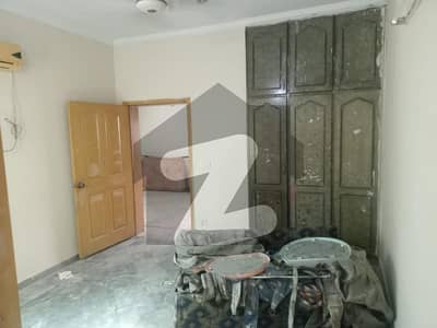 04 Marla Double Storey Full House Available For Rent (Sheraz Villaz)