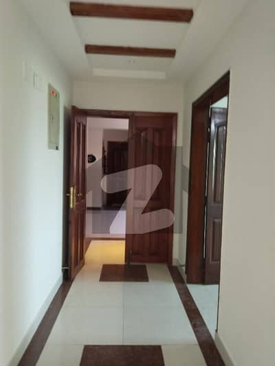 New 3 Bed Room Apartment Available For Rent in Askari