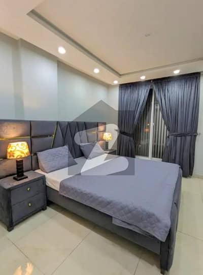 1 Bed Executive Class Apartment For Rent | Ready To Move