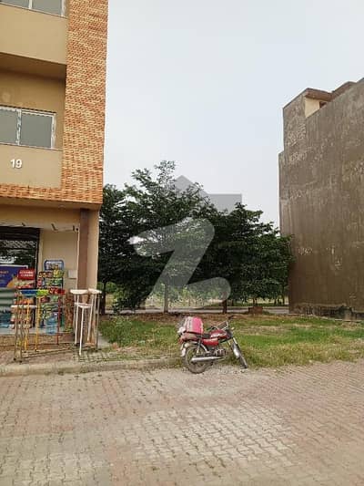 lake view 2.5Marla Blvd commercial plot for sale lake view 2.5Marla Blvd commercial plot for sale