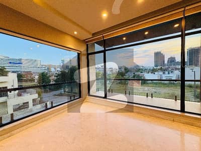 Top of the Line Brand New Triple Storey House 1 Kanal | DHA Phase 2 Islamabad