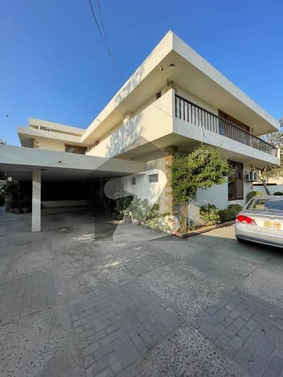 Defence Phase 5 Bungalow For Sale