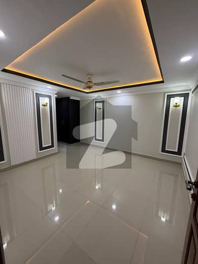Brand new 3bedrooms unfinished Appartment Available for Rent in E 11 4