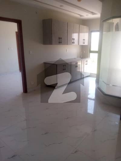 Brand new 2 bed Family apartment is available for rent in phase 7 bahria town Rawalpindi/Islamabad.