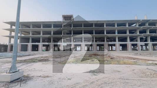 NOVA Commercial Hall Shop For Sale