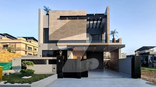 10 Marla Luxury Designer House Overseas 5 Bahria Town Phase 8 10 Marla Luxury Designer House Overseas 5 Bahria Town Phase 8