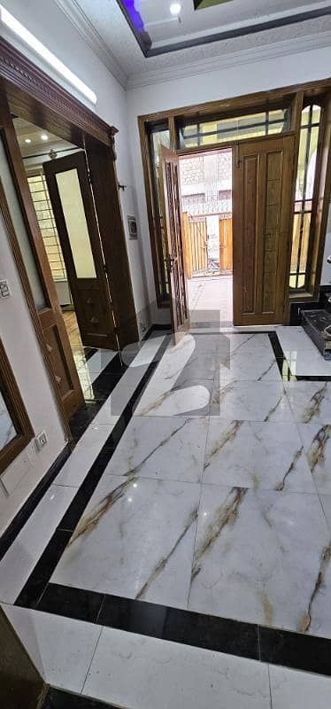 4 Marla Brand New House for sale