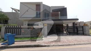On Excellent Location House For sale Is Readily Available In Prime Location Of Bahria Town Phase 3