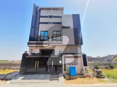 Prime Location 3.58 Marla House For Sale Is Available In IEP Engineers Town Prime Location 3.58 Marla House For Sale Is Available In IEP Engineers Town