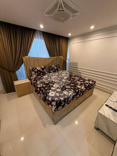 1 bed Luxury Family Furnished Apartment hot location bahria 1 bed Luxury Family Furnished Apartment hot location bahria