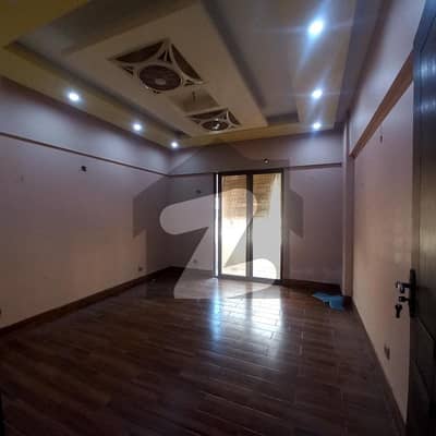 Apartment For Rent DHA Phase 6 Big Bukhari Commercial Karachi