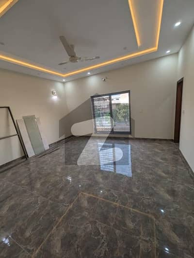 5 Marla Upper Portion Available For Rent In Jade Block Park View