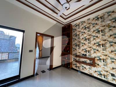 5 Marla Upper Portion For Rent Serious Clint Only