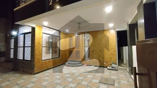 10 Marla House Available For Rent Near To Giga Mall