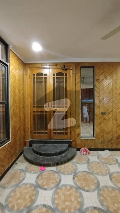 10 Marla Beautiful Location House Available For Rent In Dha Phase 2 Islamabad